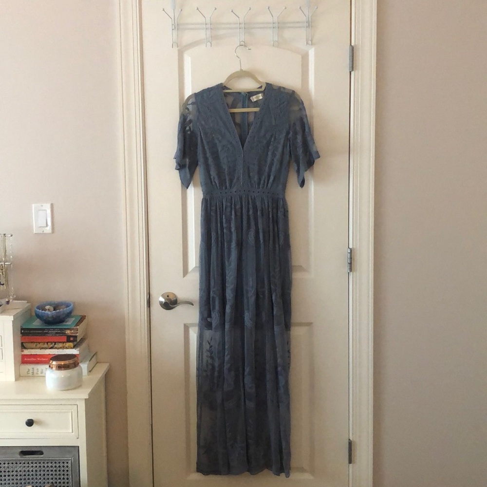 Altar’d State Lace Dress